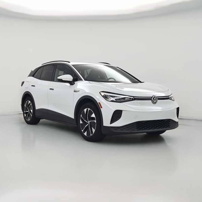 2022 Volkswagen ID.4 EV Pro