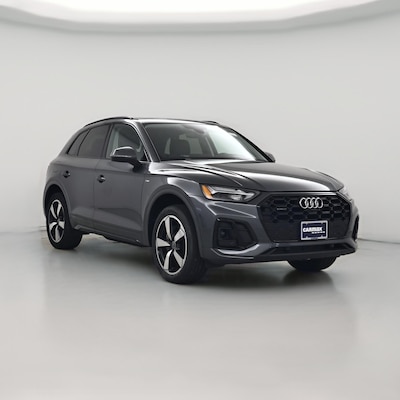 2023 Audi Q5 S-Line Premium Plus