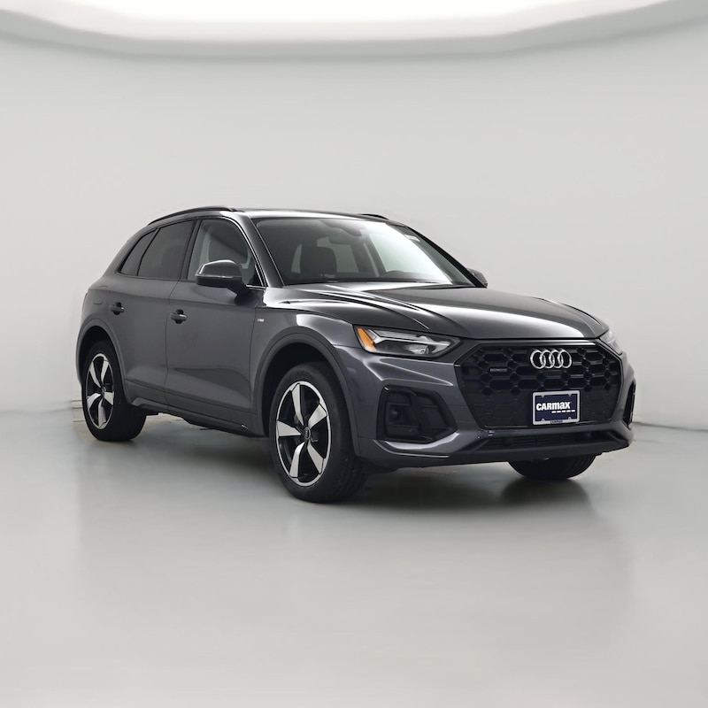 2023 Audi Q5 S-Line Premium Plus