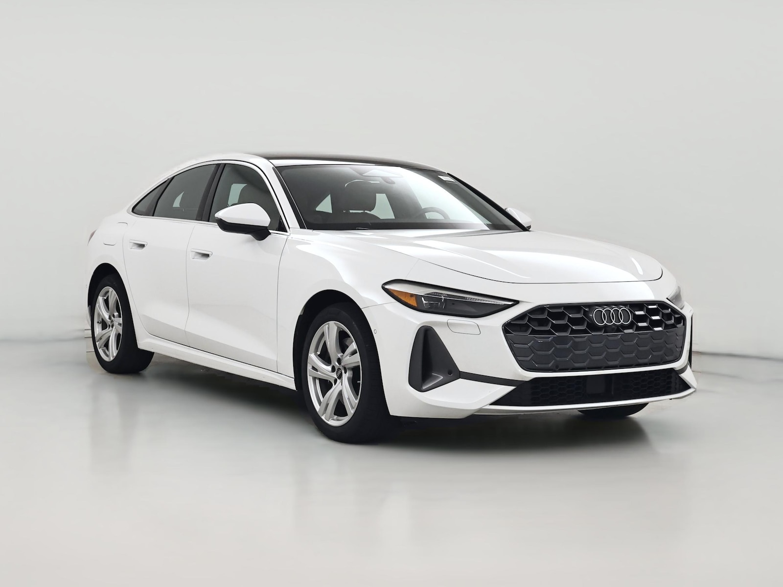 2025 Audi A5