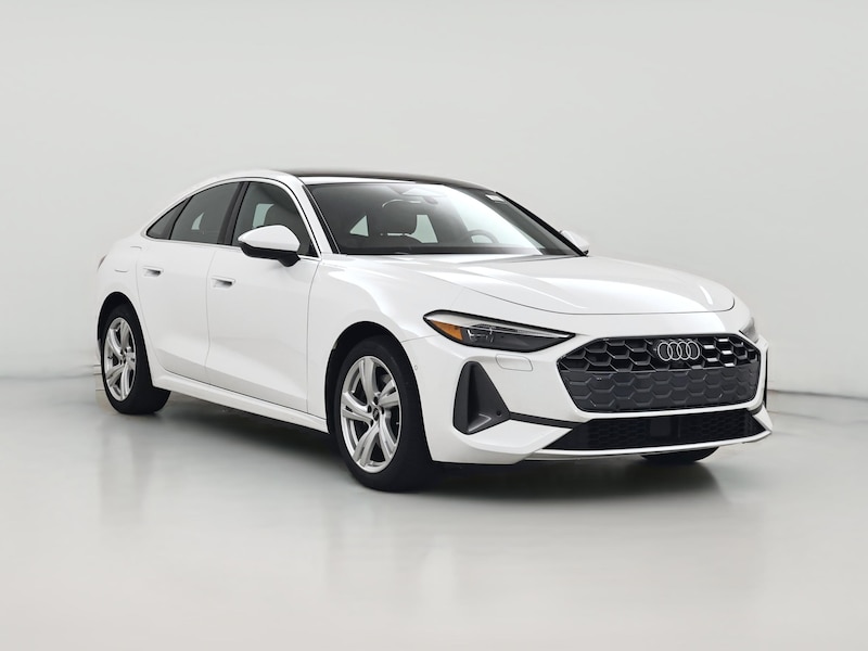 2025 Audi A5 S-Line Premium
