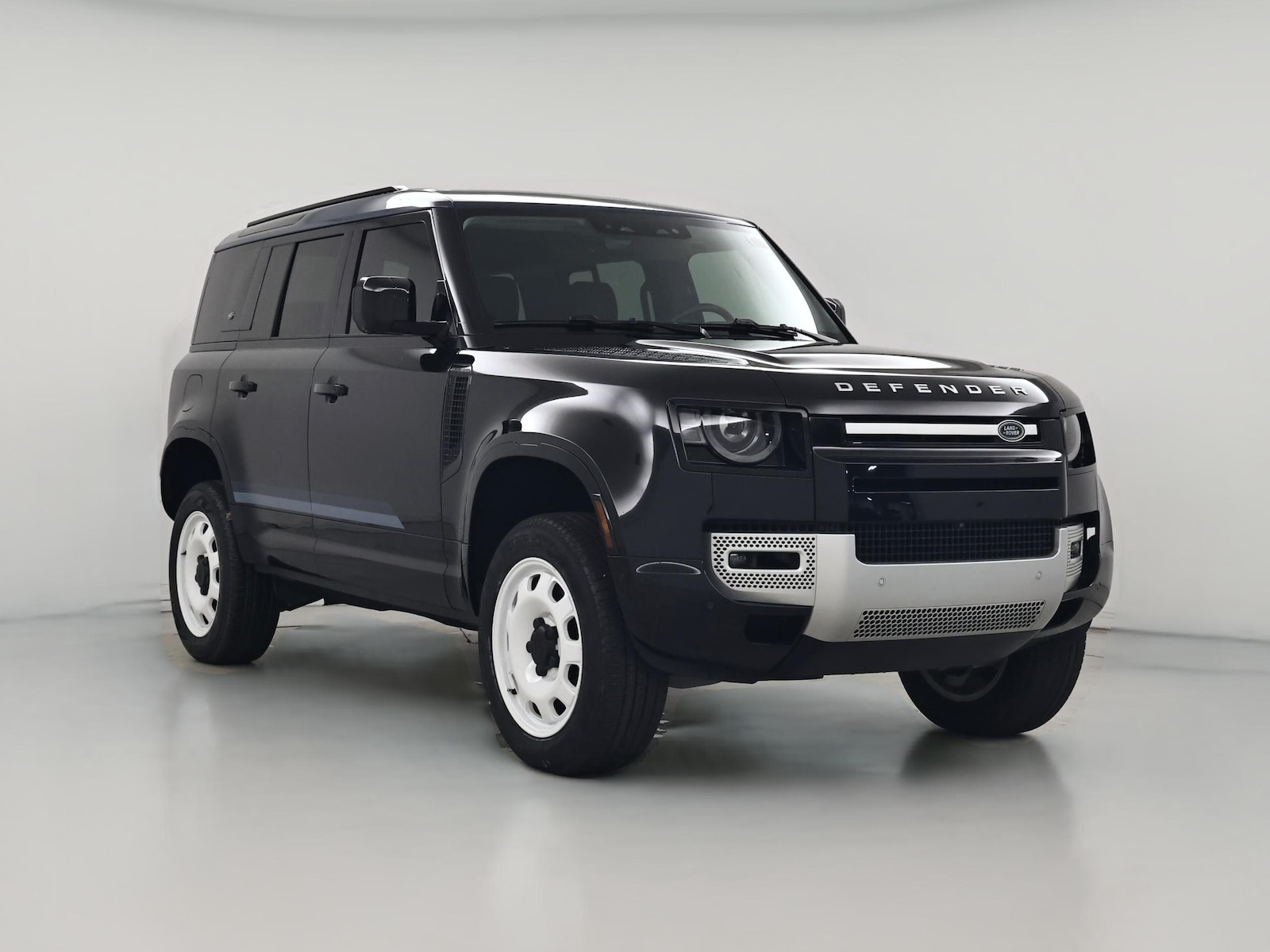2024 Land Rover Defender