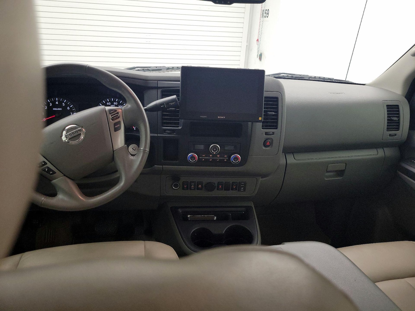 Navigation System
