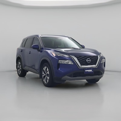 Recommended categories heading image of the selected vehicle
