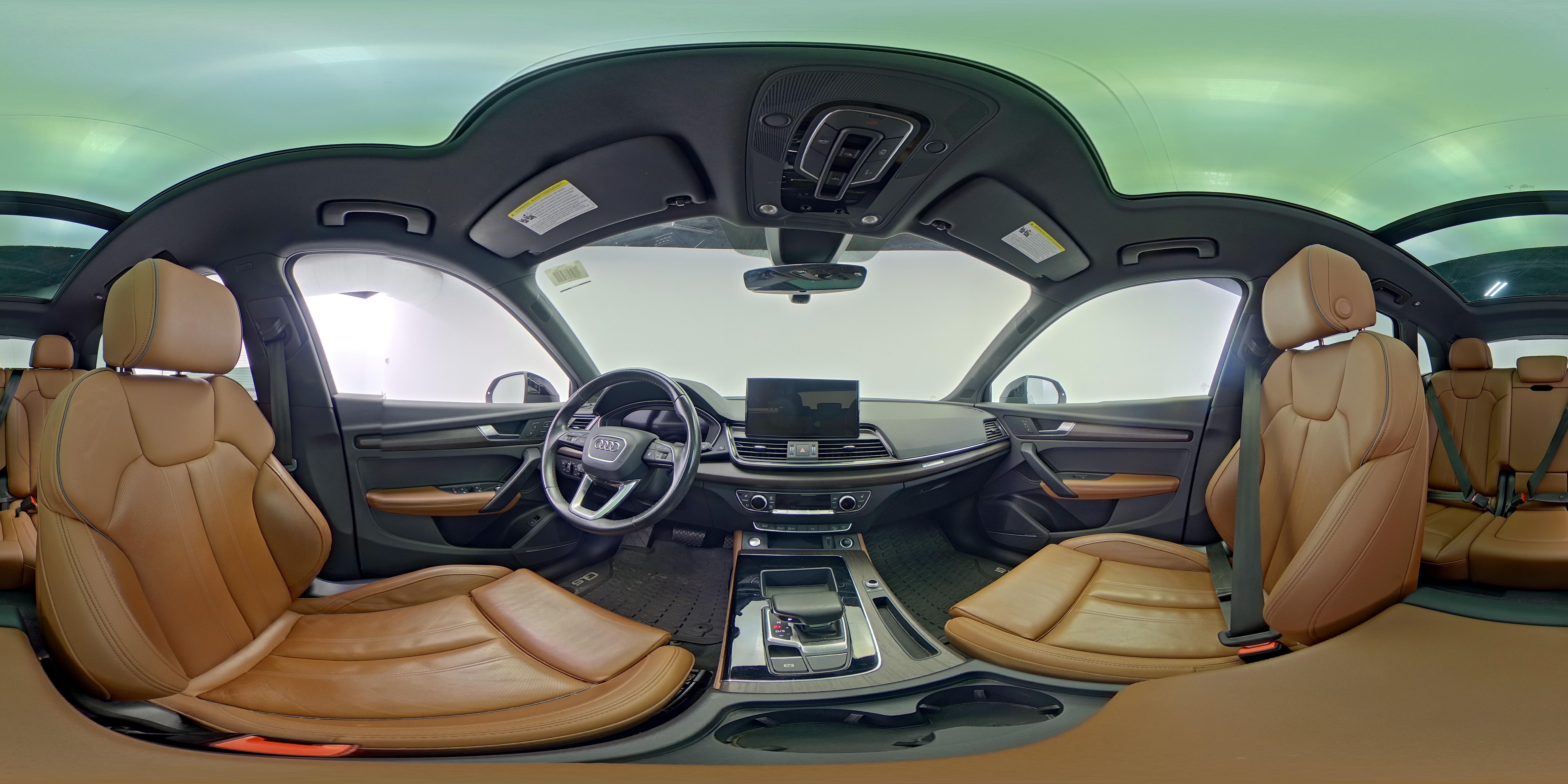 2023 Audi Q5 Premium Plus - Photo 25