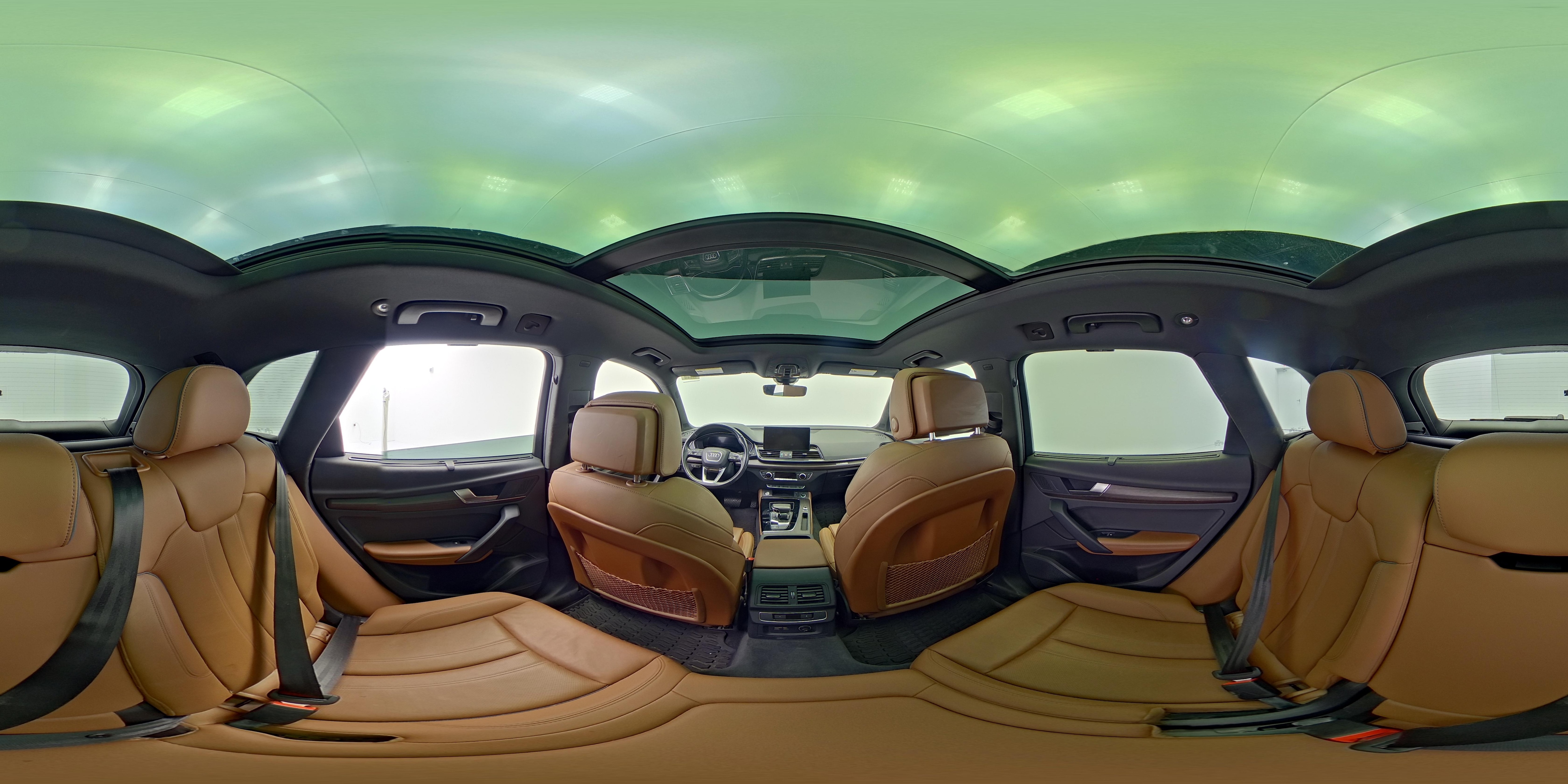 2023 Audi Q5 Premium Plus - Photo 26