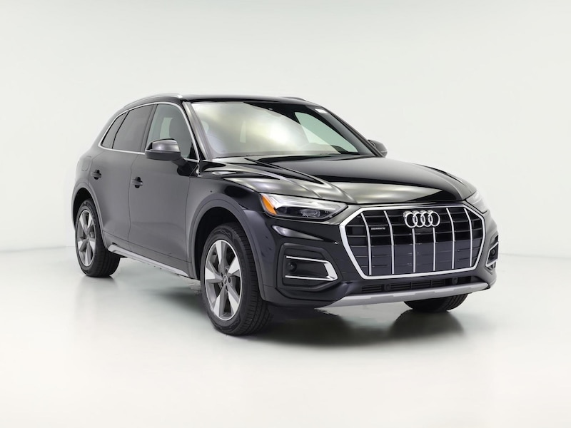 2023 Audi Q5 Premium Plus