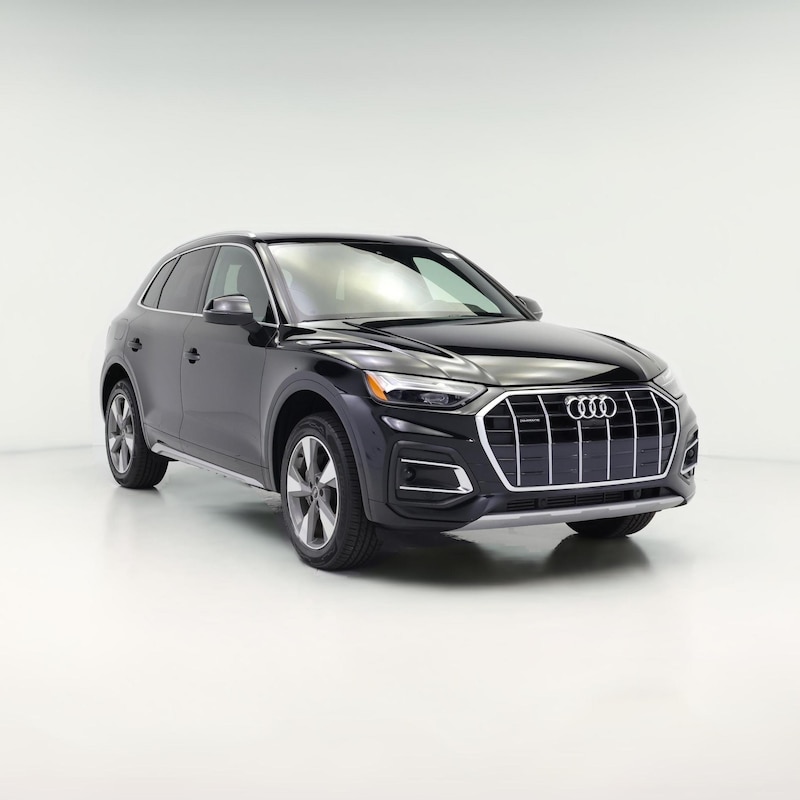 2023 Audi Q5 Premium Plus