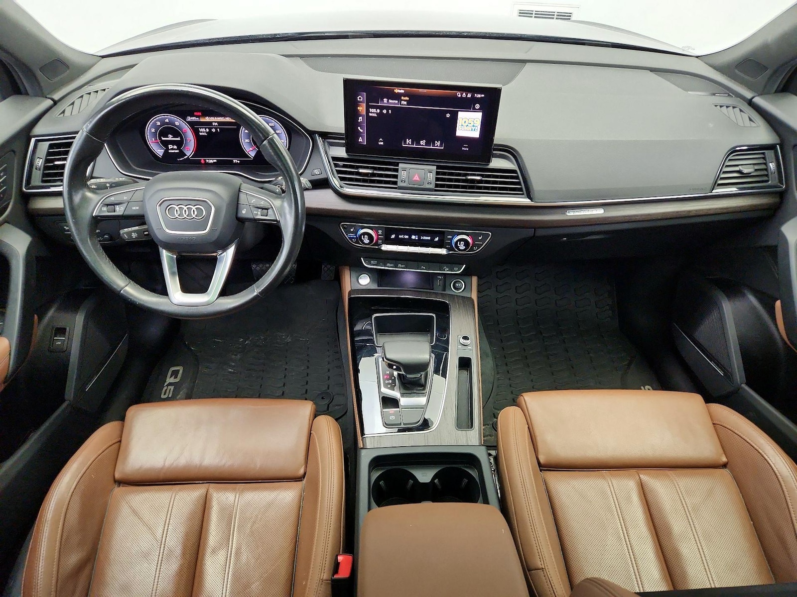 2023 Audi Q5 Premium Plus - Photo 10