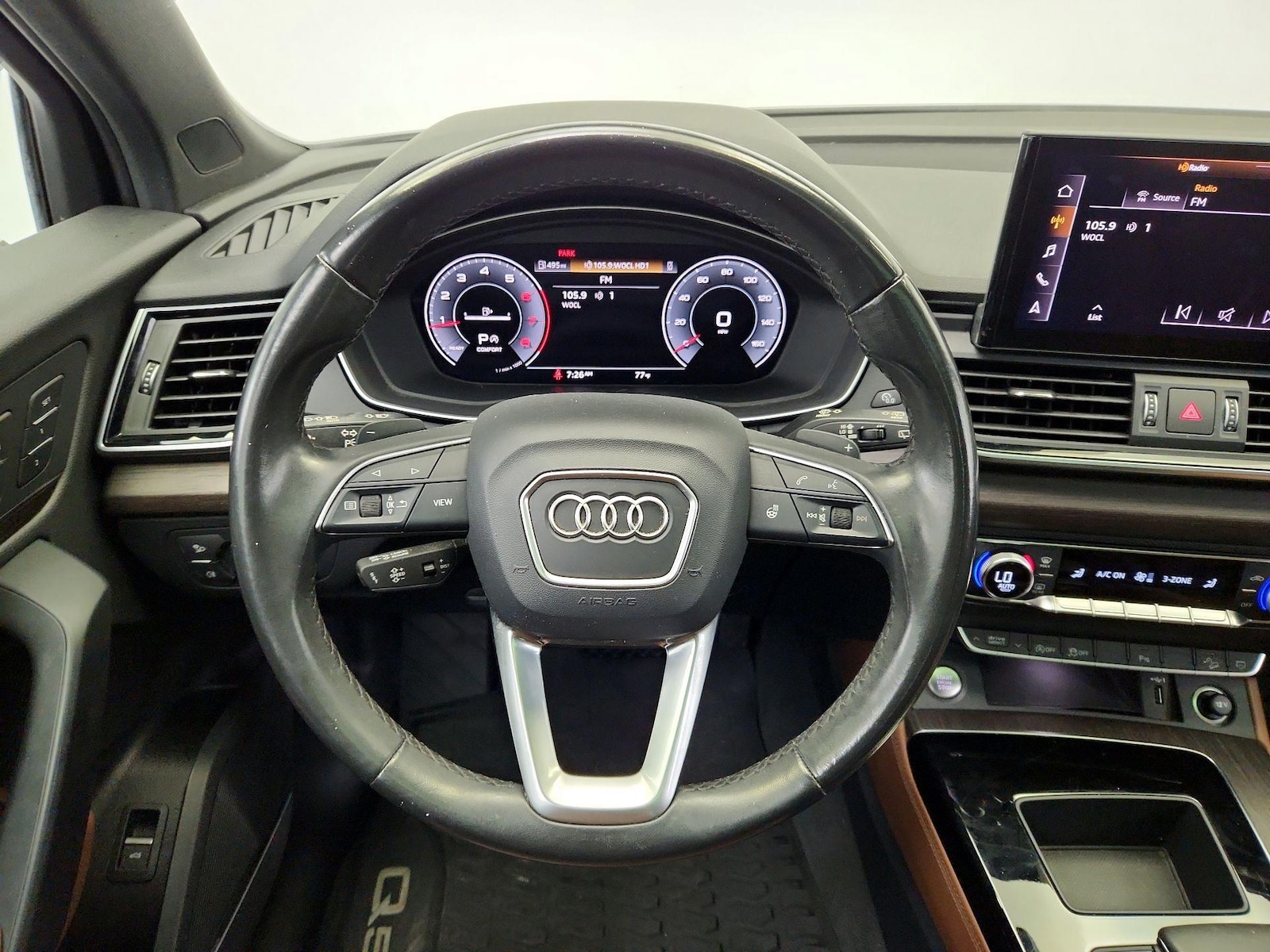 2023 Audi Q5 Premium Plus - Photo 11