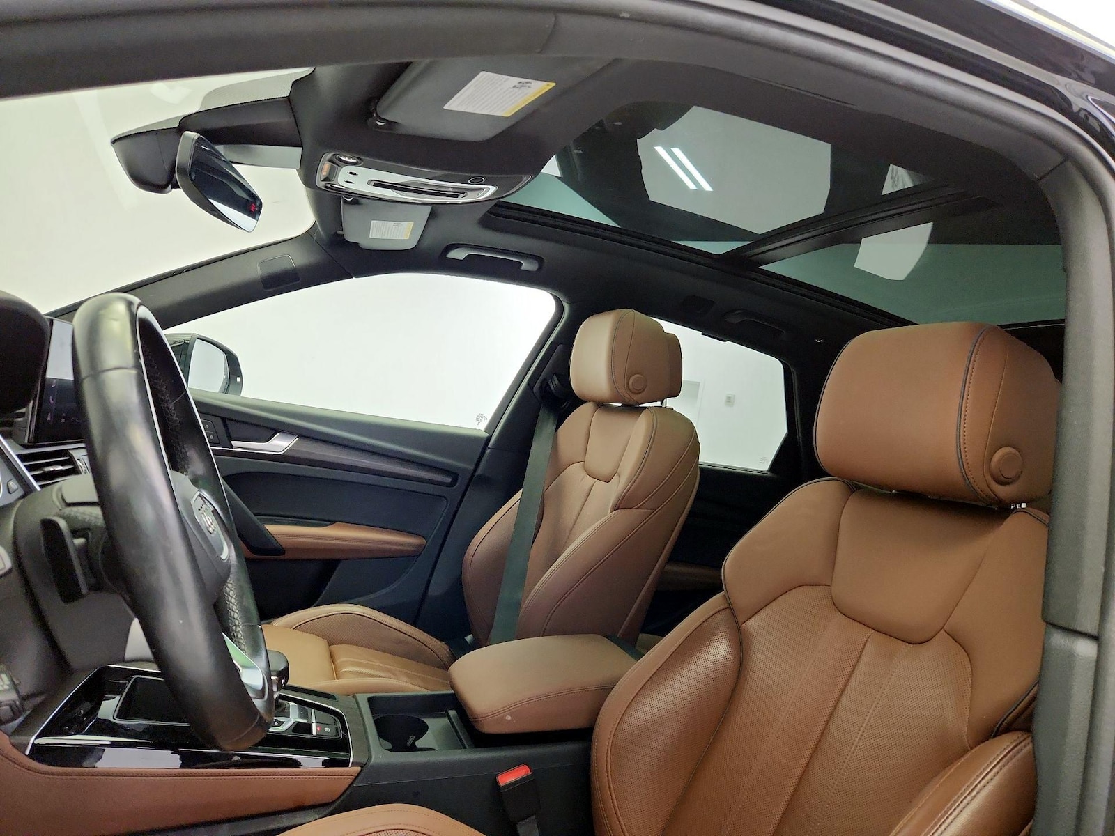 2023 Audi Q5 Premium Plus - Photo 20