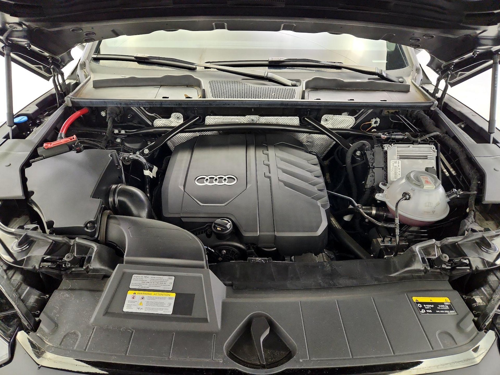 2023 Audi Q5 Premium Plus - Photo 23