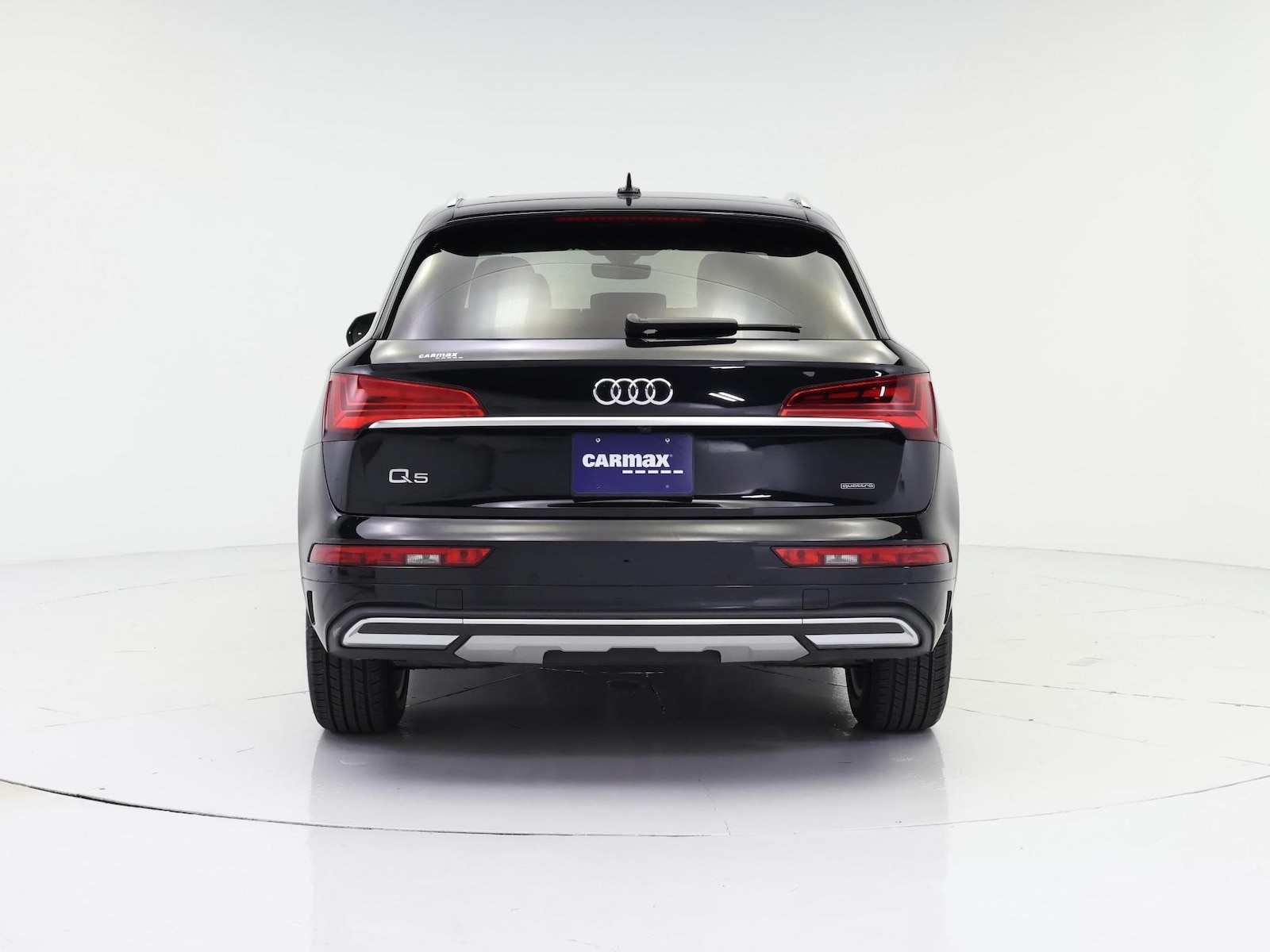 2023 Audi Q5 Premium Plus - Photo 7