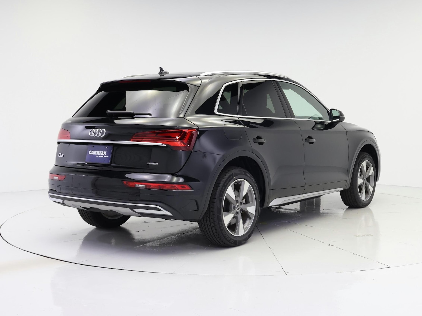 2023 Audi Q5 Premium Plus - Photo 9