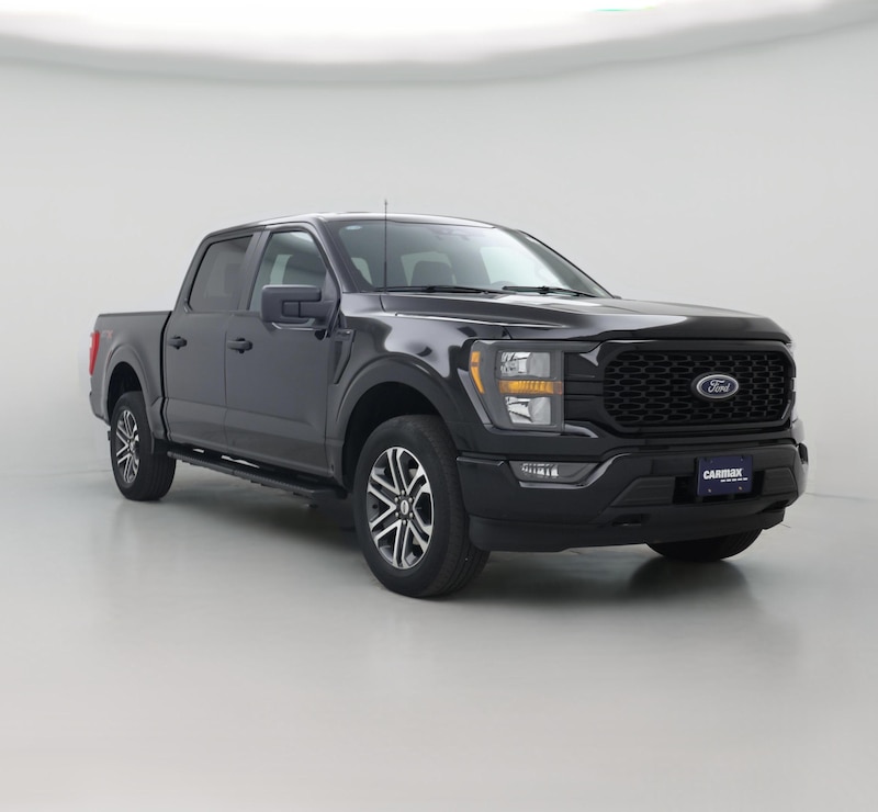 2023 Ford F150 XL