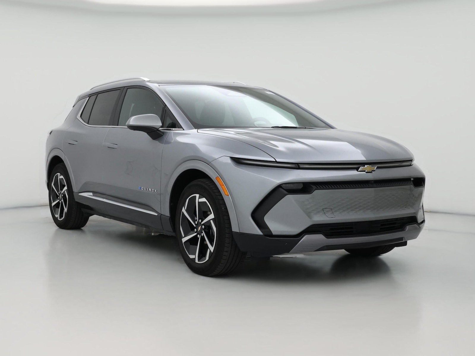 2024 Chevrolet Equinox EV