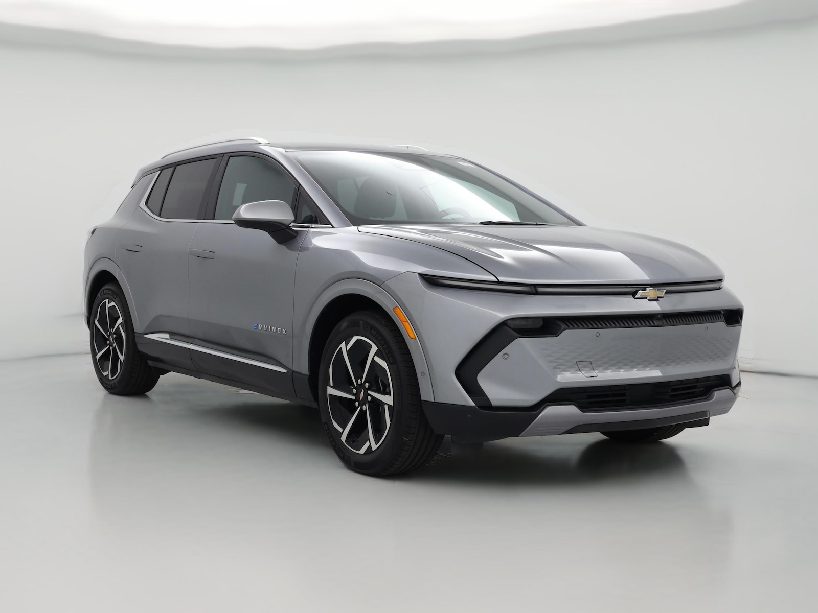 2024 Chevrolet Equinox EV LT