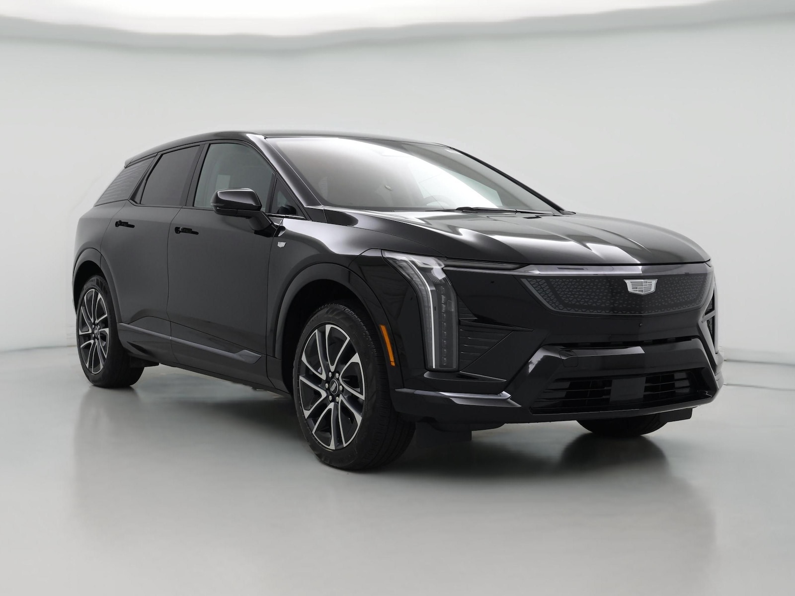 2026 Cadillac OPTIQ