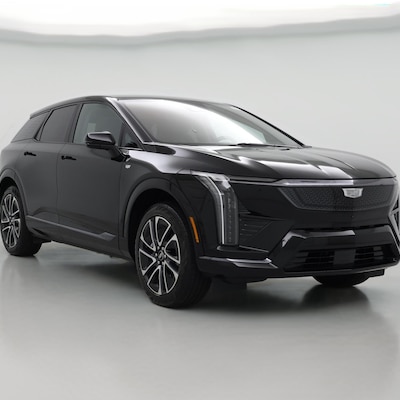 2026 Cadillac OPTIQ Premium Sport