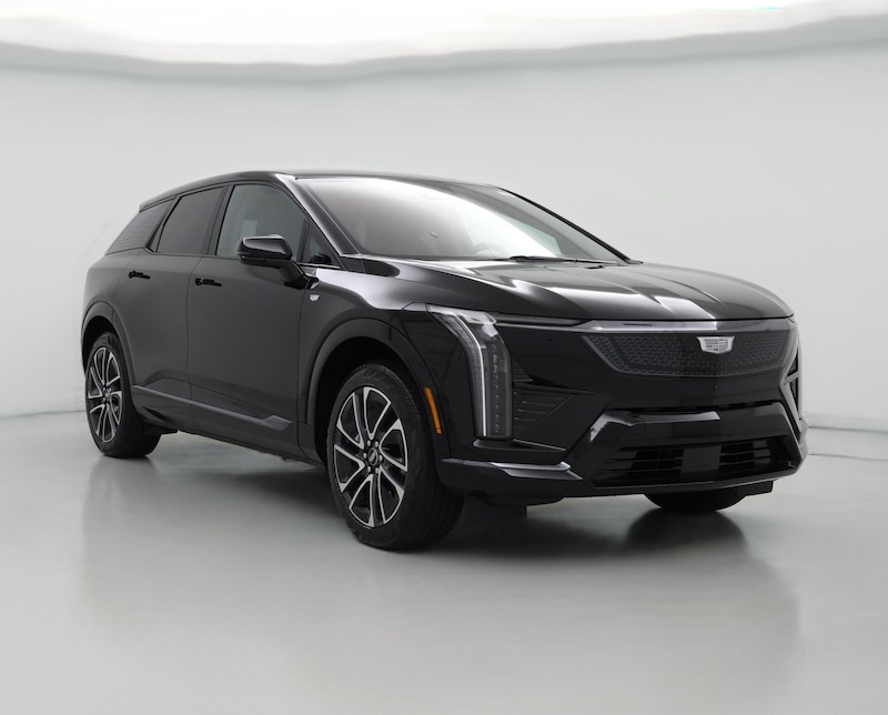2026 Cadillac OPTIQ Premium Sport