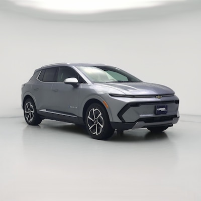 2024 Chevrolet Equinox EV 2LT