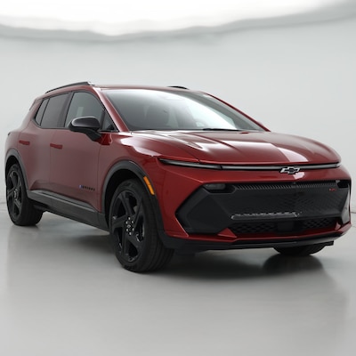 Vehicle exterior view