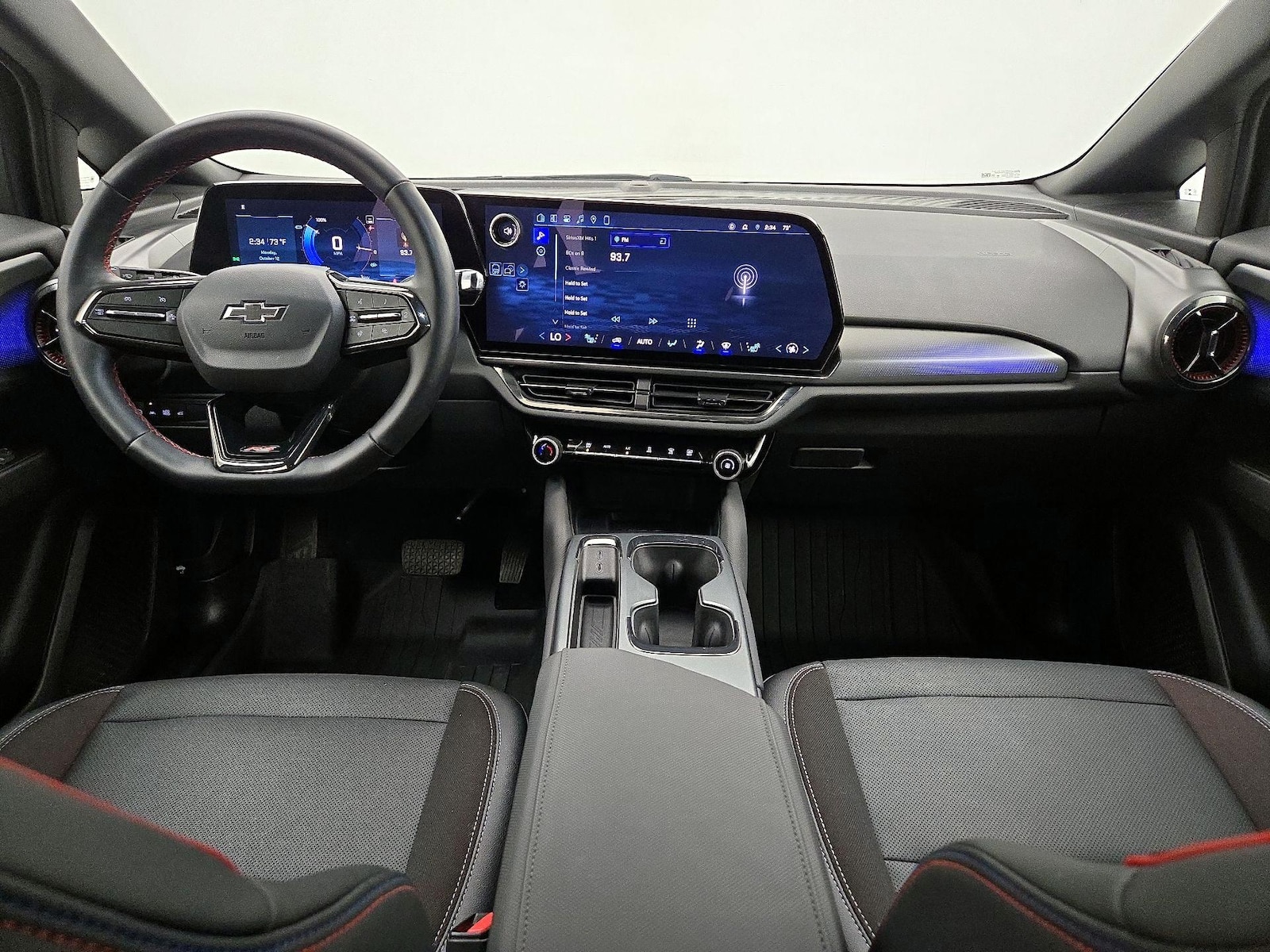 Rear View Camera