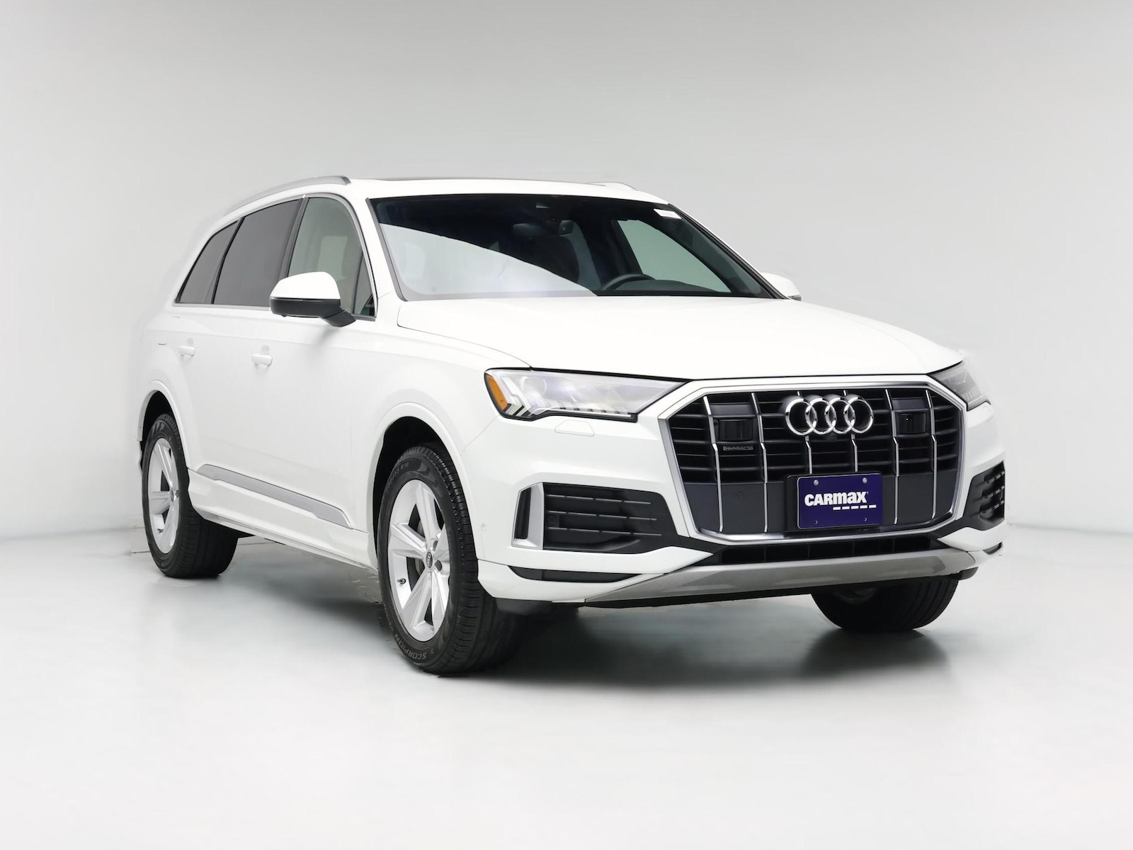 2023 Audi Q7