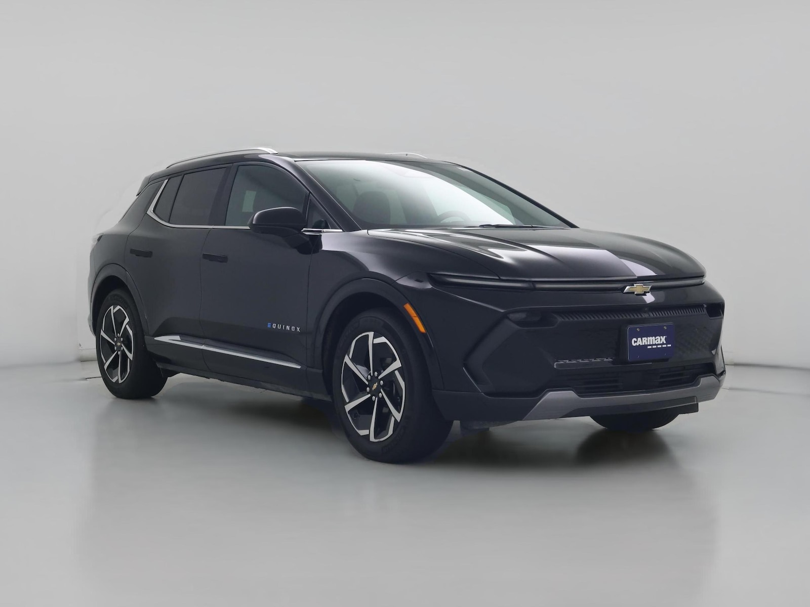 2024 Chevrolet Equinox EV