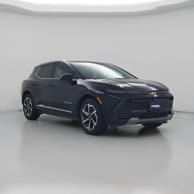 2024 Chevrolet Equinox EV 2LT