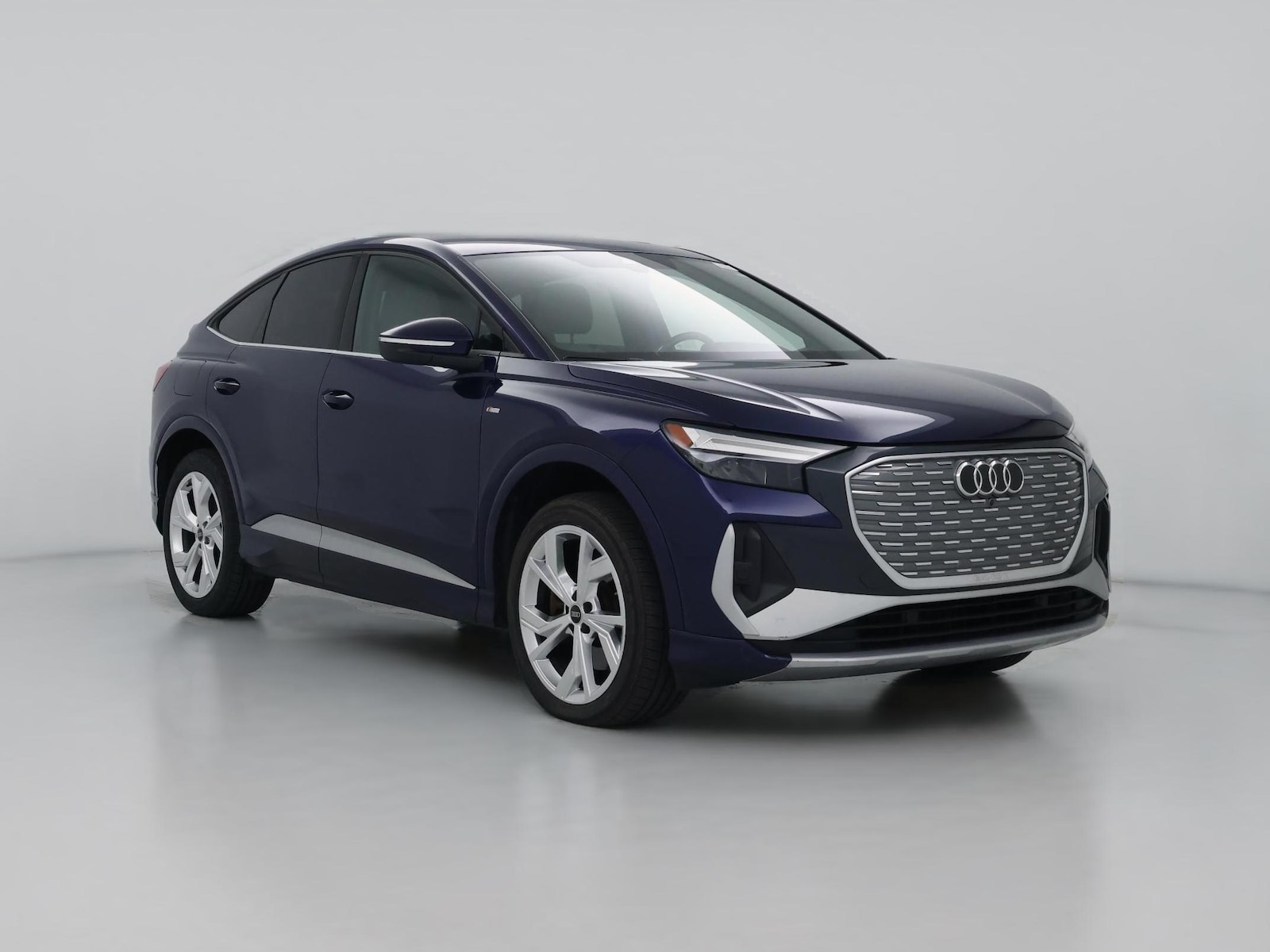 2023 Audi Q4 Sportback e-tron