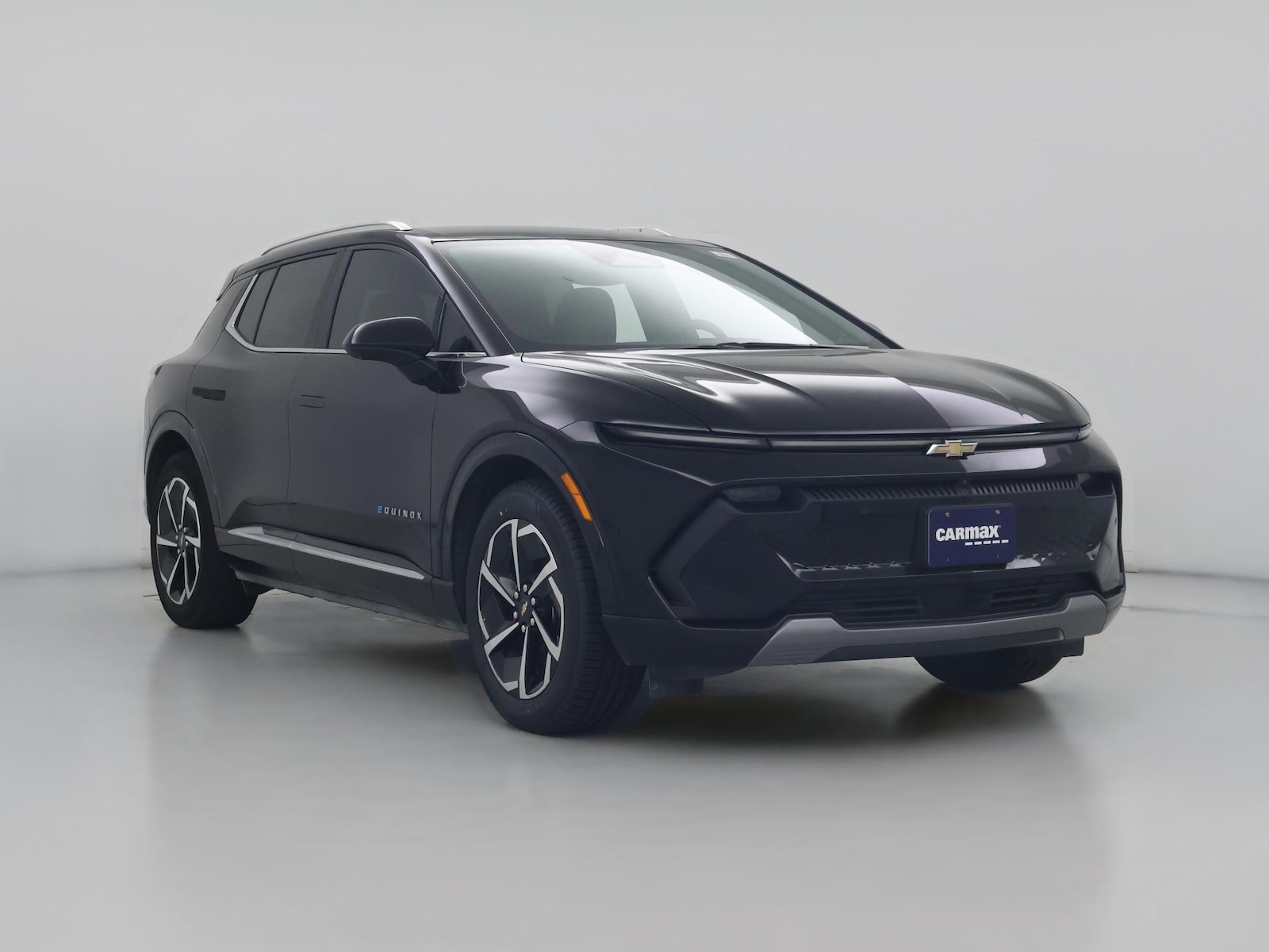 2024 Chevrolet Equinox EV