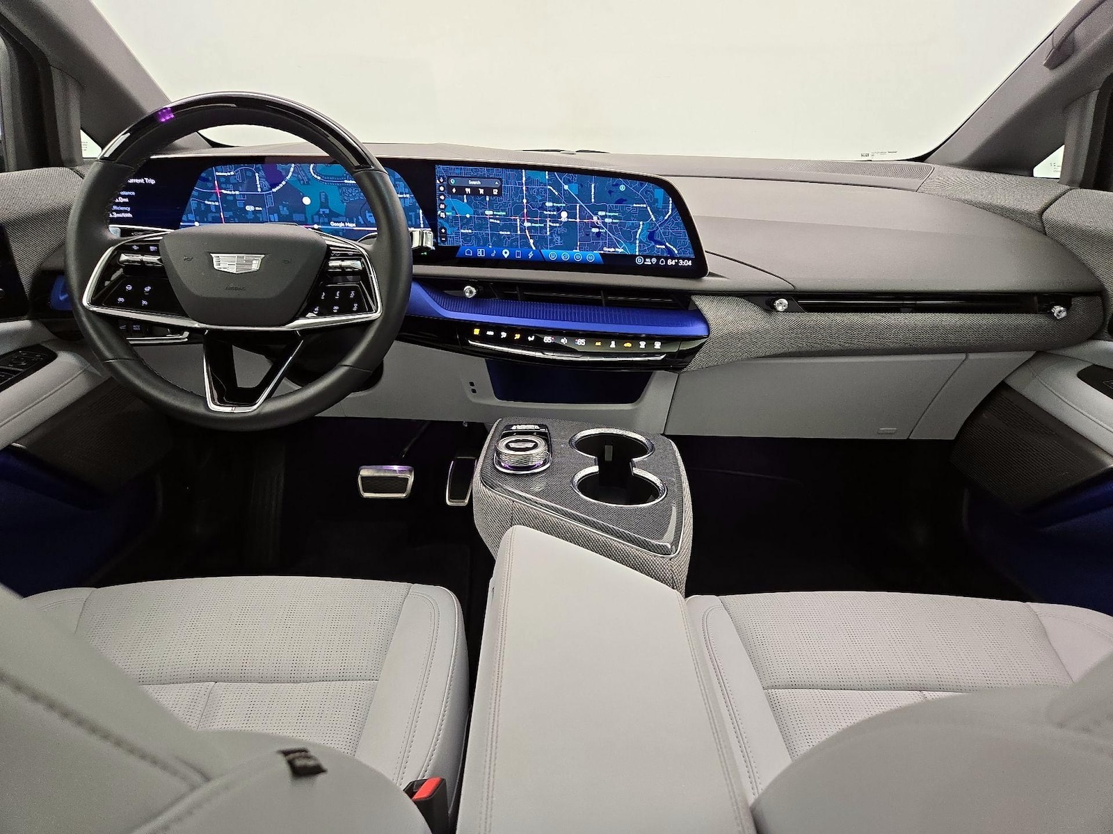Navigation System