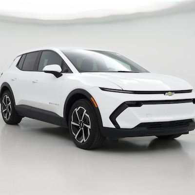 Vehicle exterior view