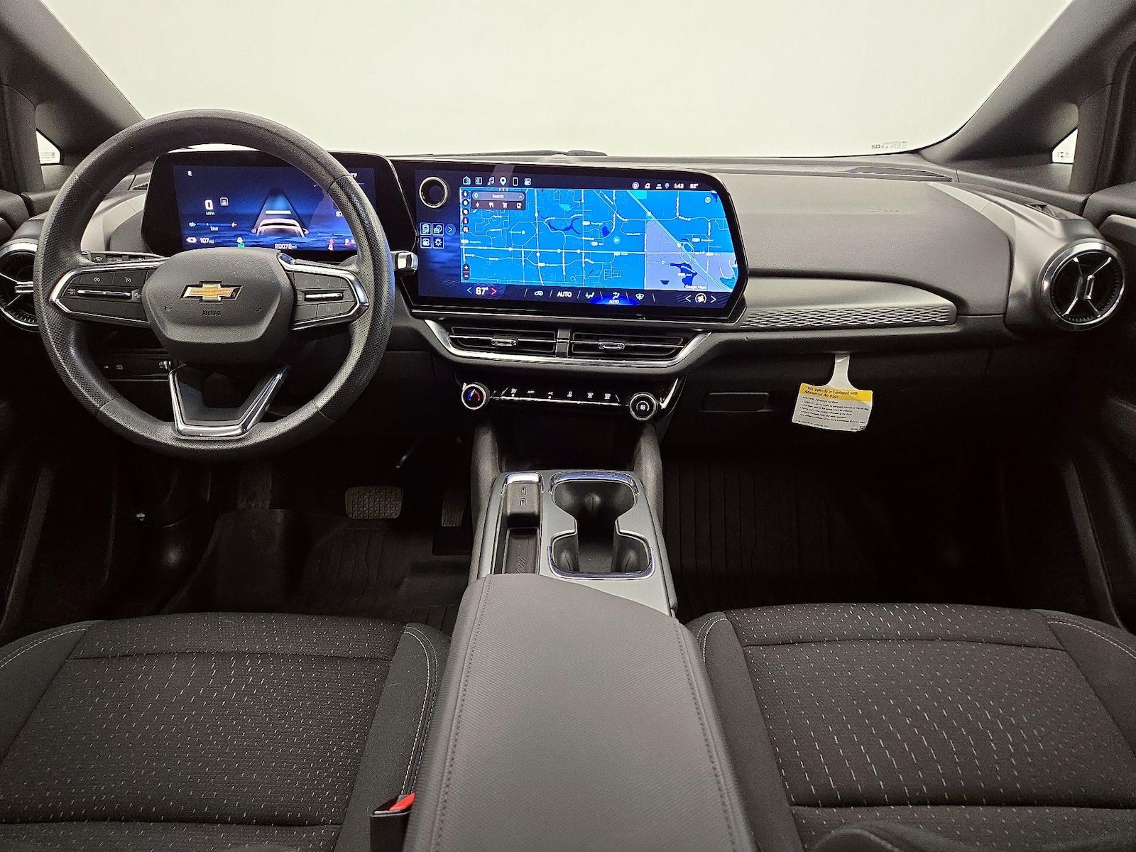 Head Up Display