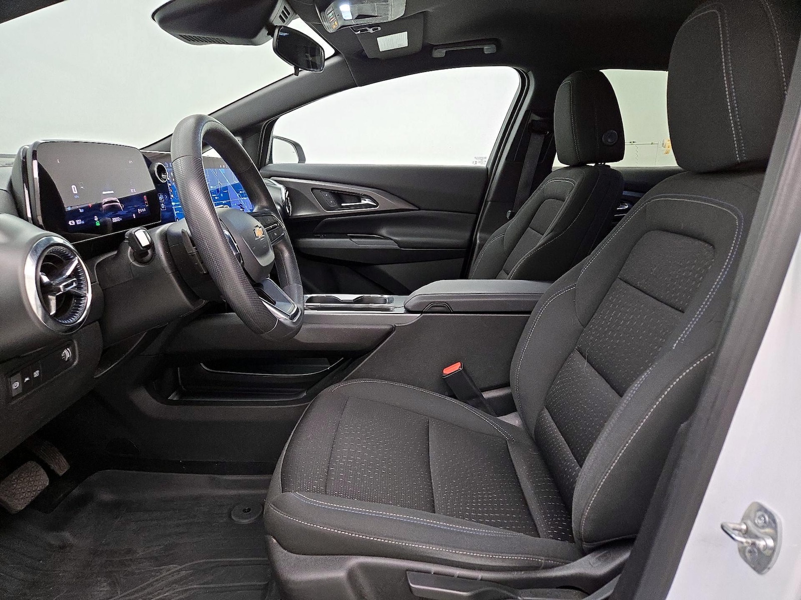 Side Airbags