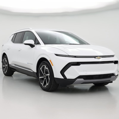 2024 Chevrolet Equinox EV 2LT