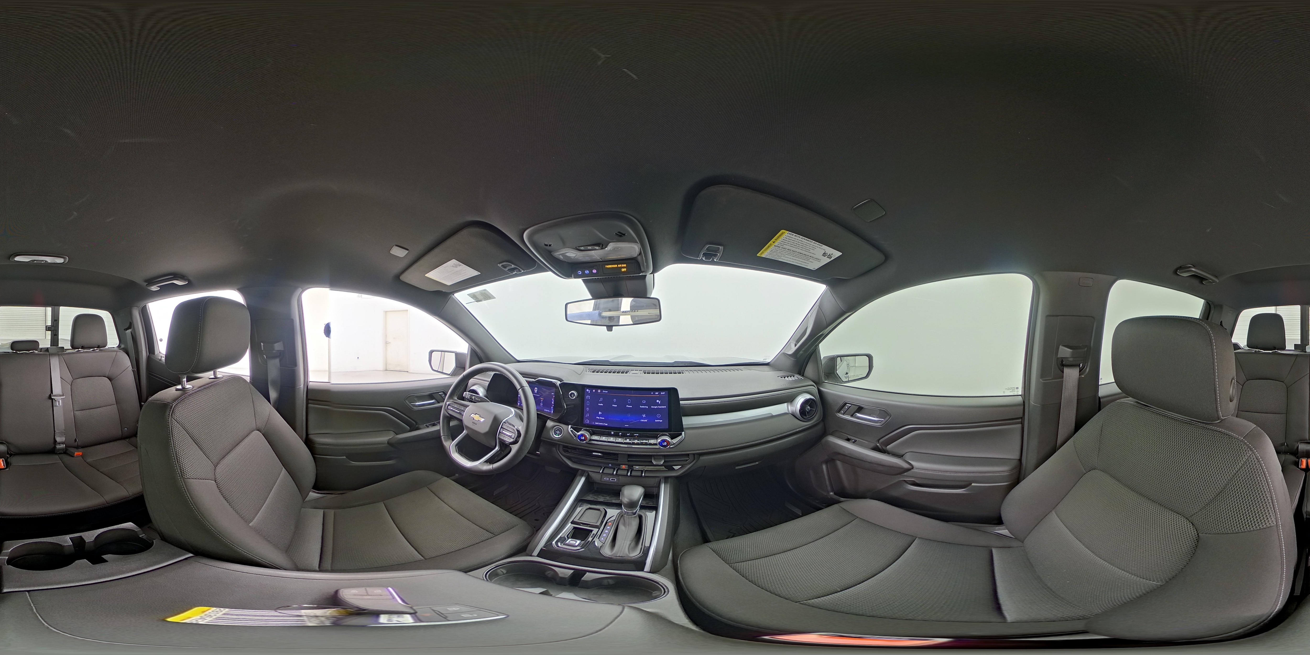 2023 Chevrolet Colorado LT - Photo 24