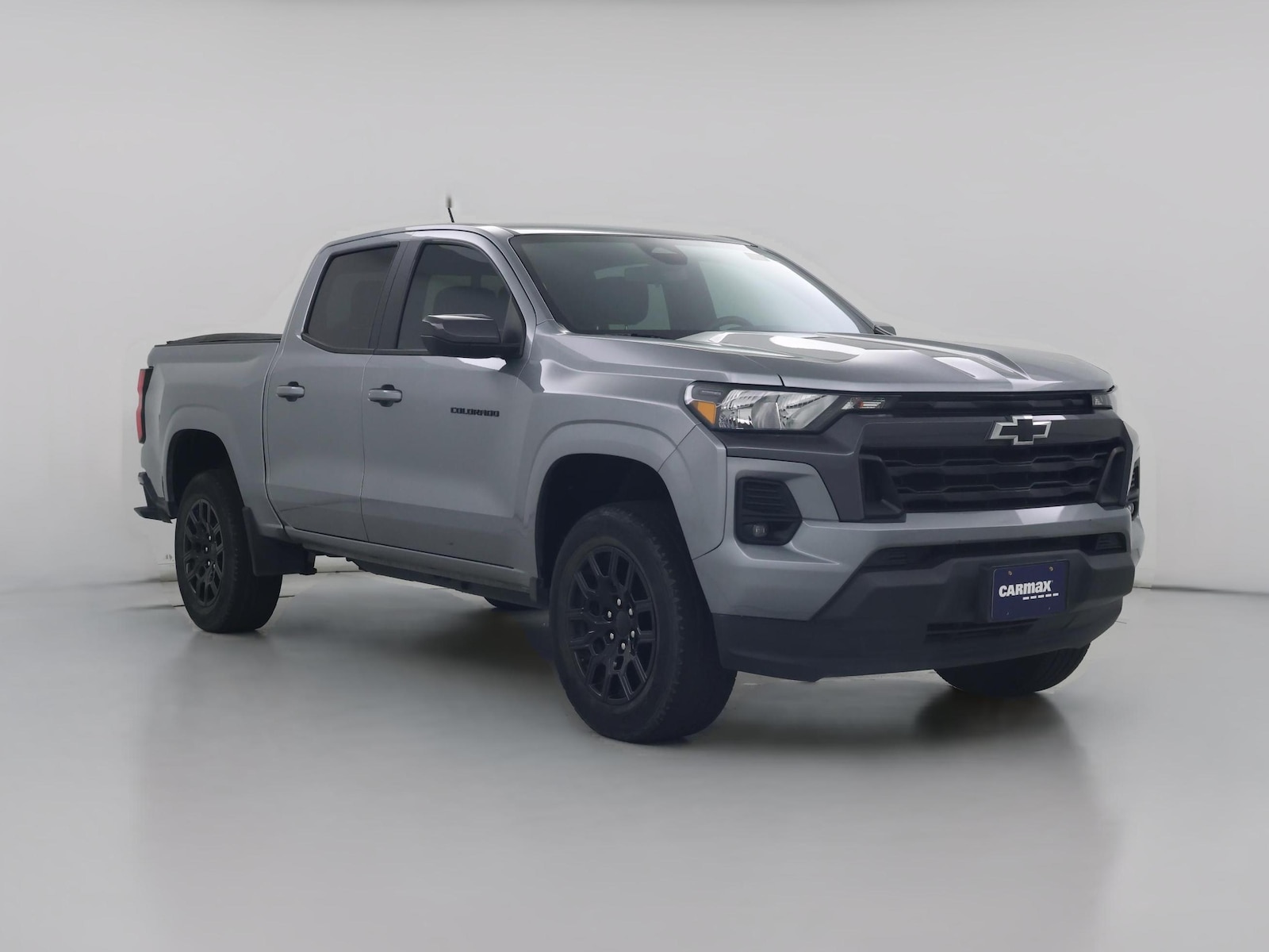 2023 Chevrolet Colorado LT - Photo 1