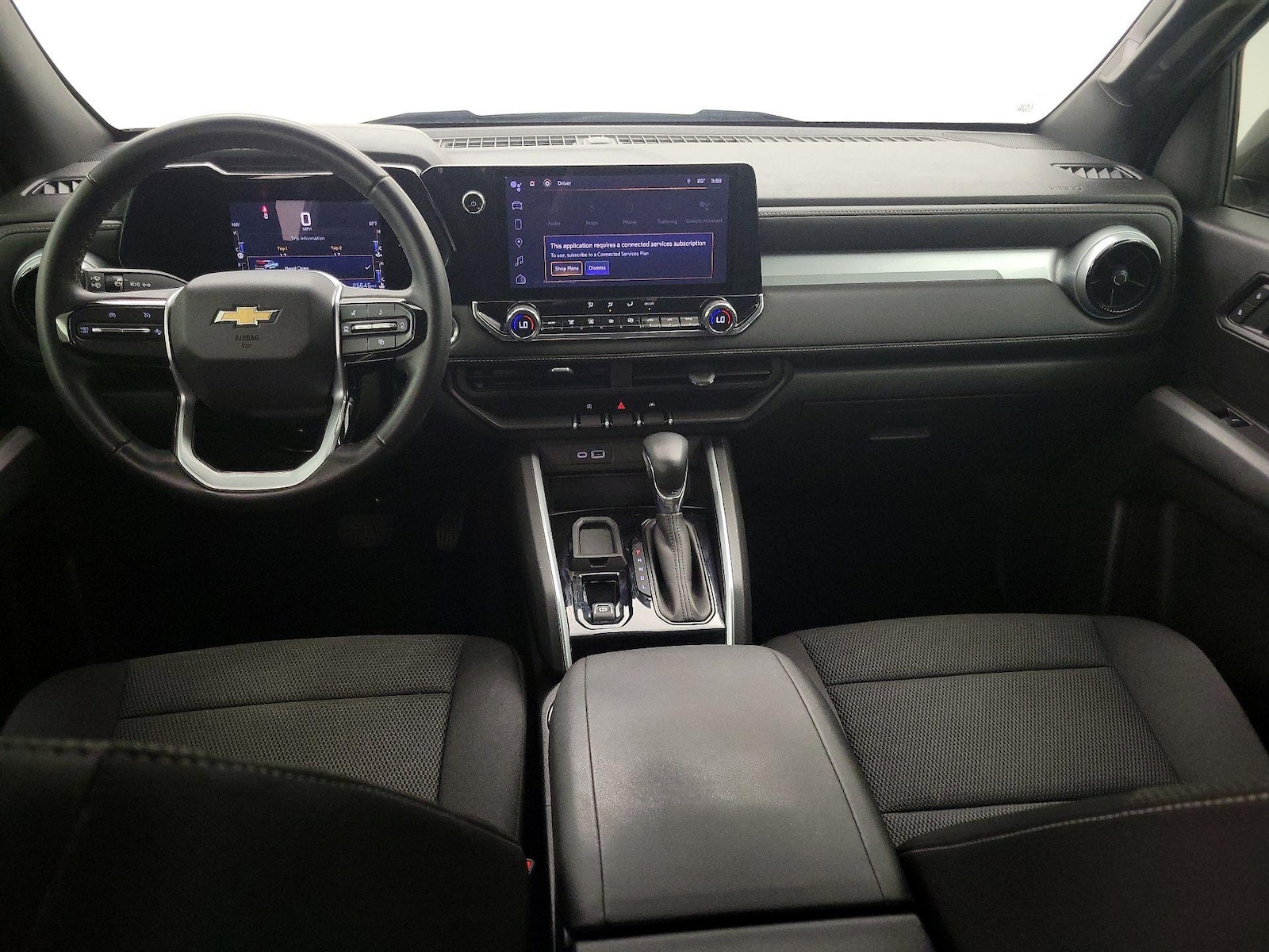 2023 Chevrolet Colorado LT - Photo 10