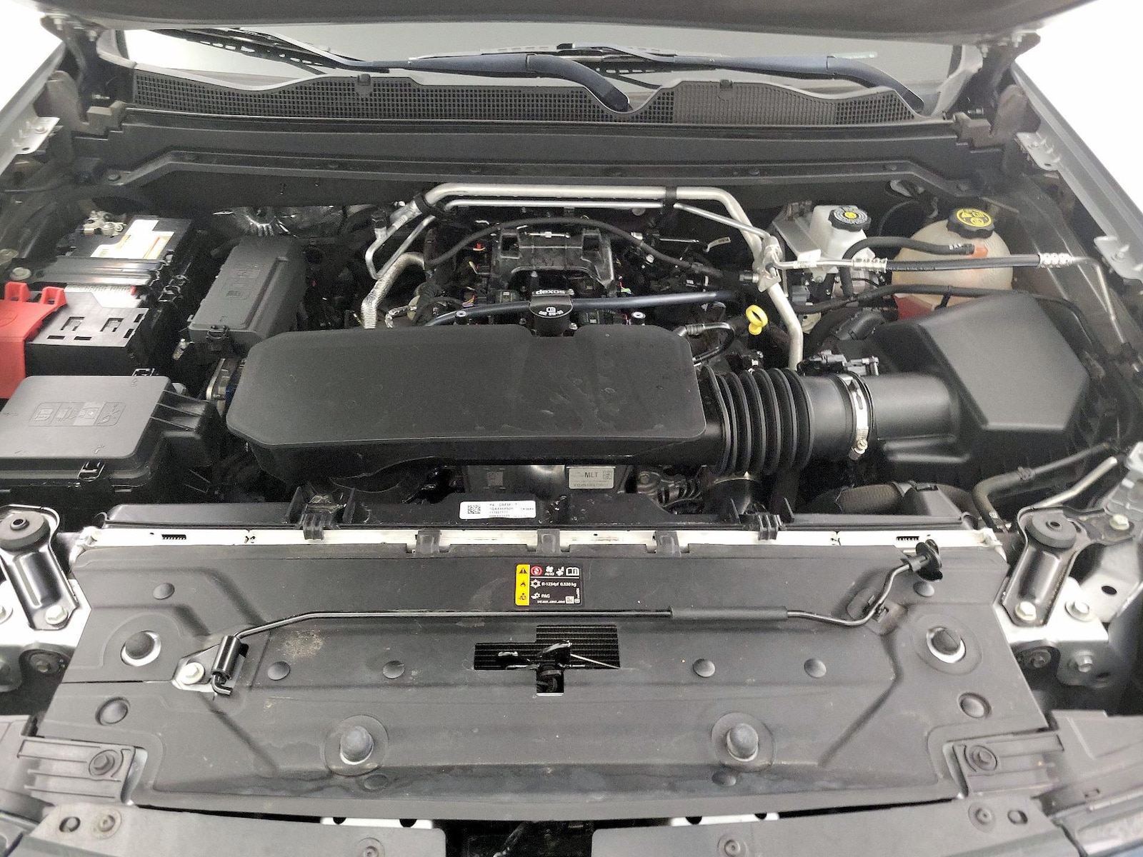 2023 Chevrolet Colorado LT - Photo 22