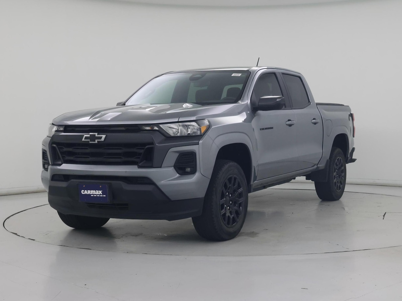 2023 Chevrolet Colorado LT - Photo 5
