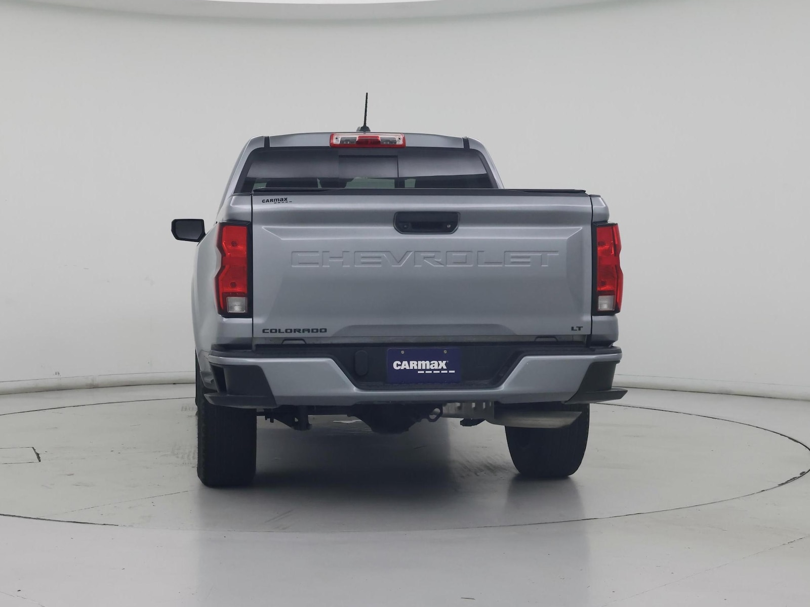 2023 Chevrolet Colorado LT - Photo 7