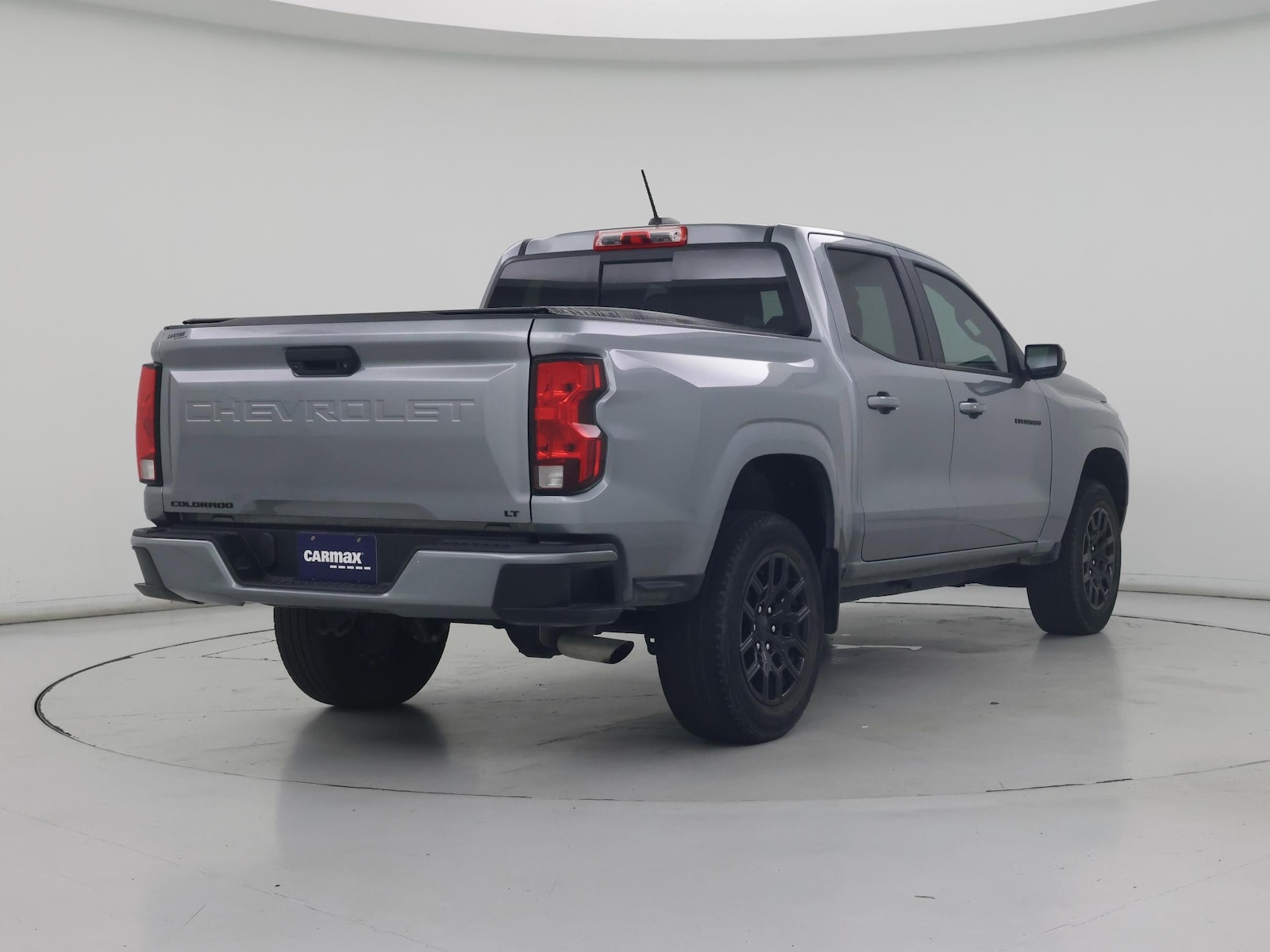 2023 Chevrolet Colorado LT - Photo 9