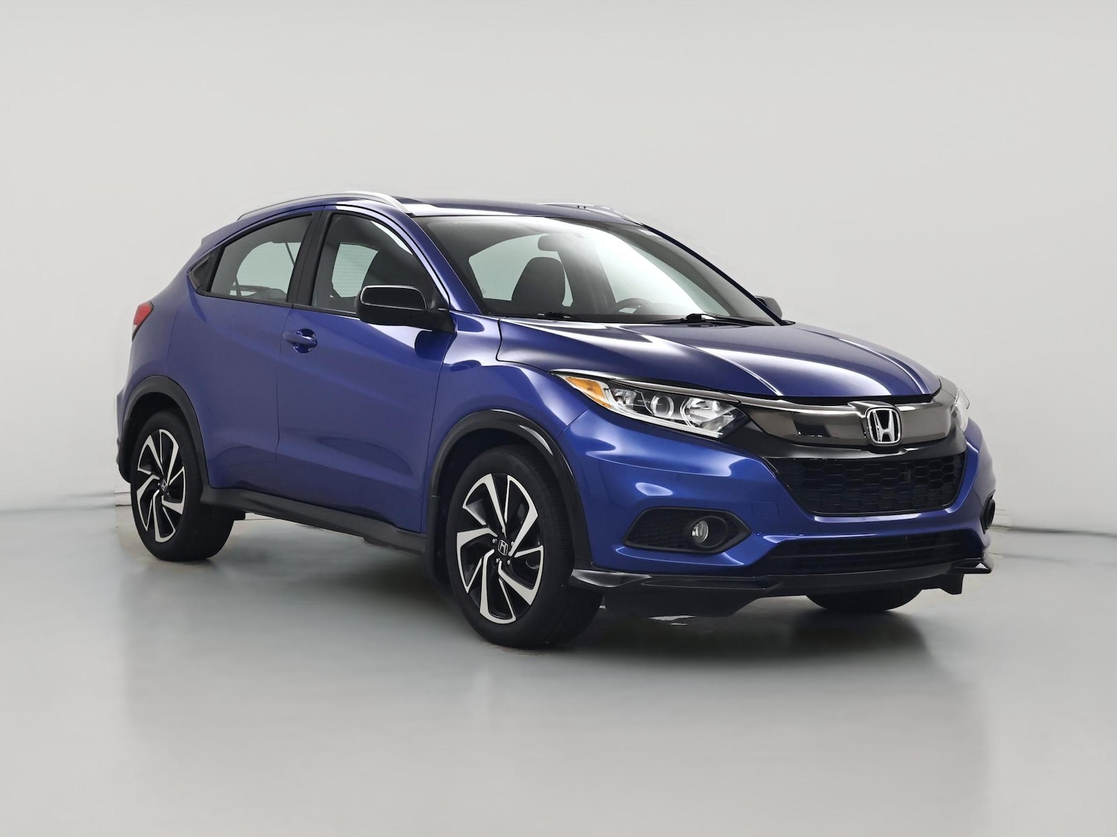 2019 Honda HR-V