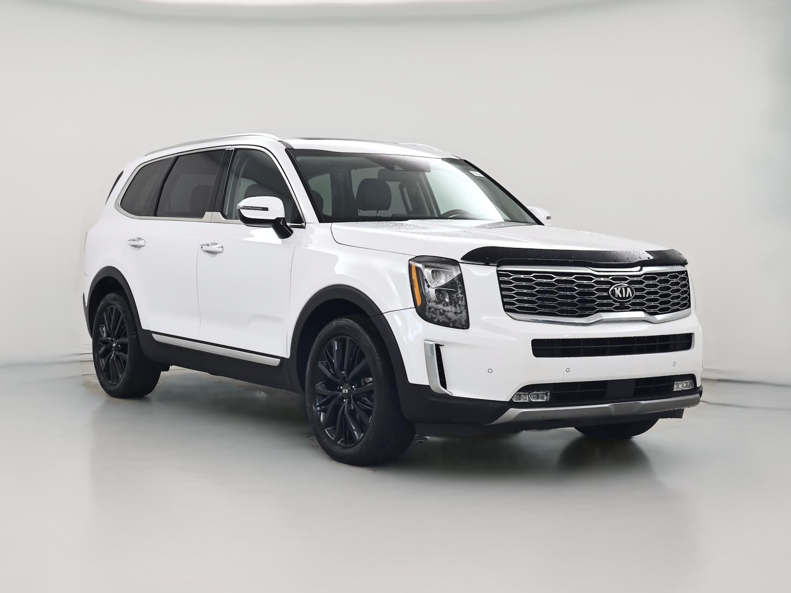 2021 Kia Telluride