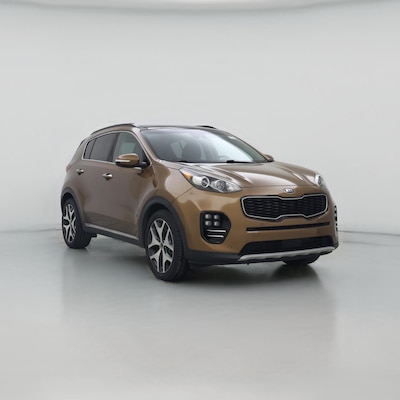 2019 Kia Sportage SX