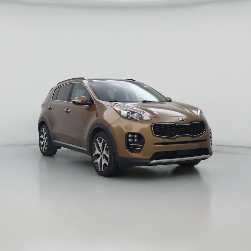 2019 Kia Sportage SX