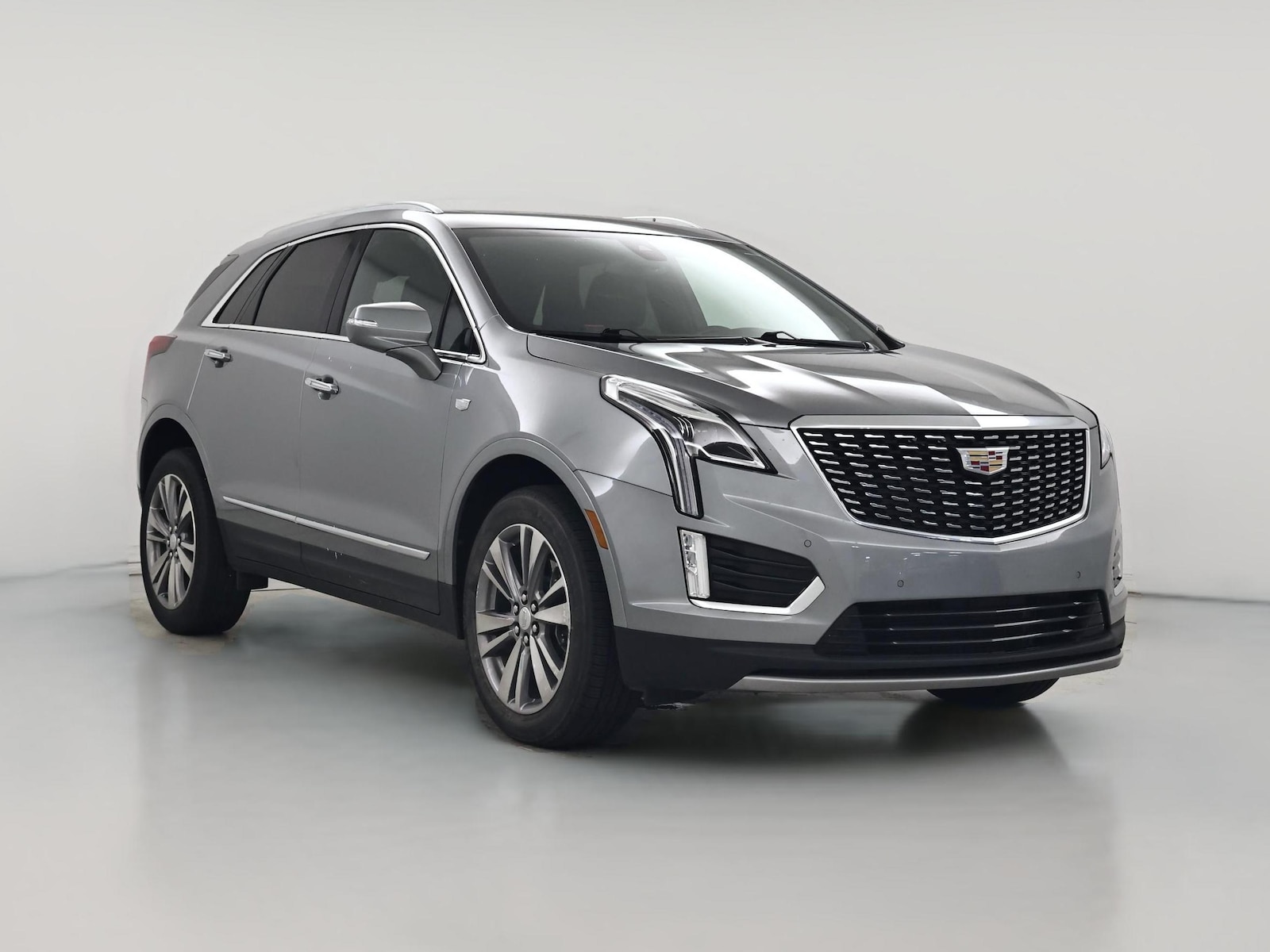 2025 Cadillac XT5