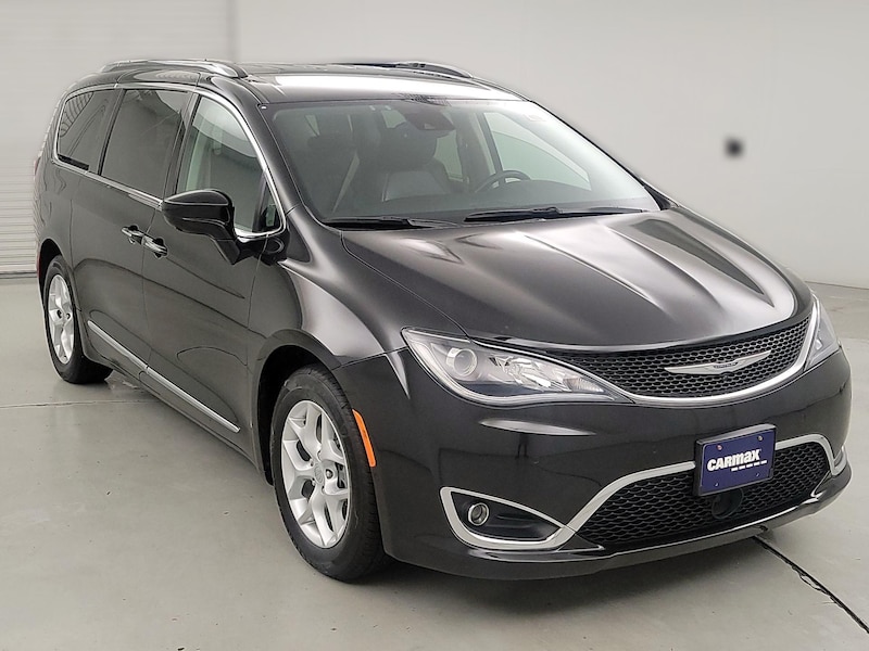 2017 Chrysler Pacifica Touring L-Plus